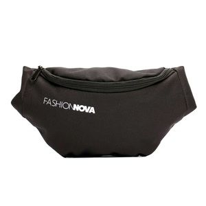 Fashion Nova Fanny Pack